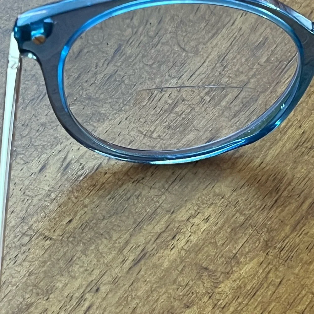 Tommy Hilfiger TH-1821-PJP Blue Glasses